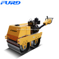 Hydrostatic Double Drum Walk behind Vibratory Road Roller